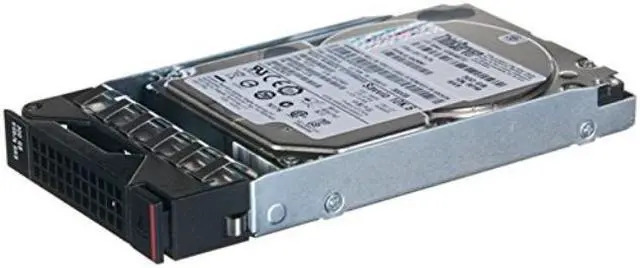Alt view image 7 of 9 - ThinkServer 4XB0F28665 1TB 7200 RPM SATA 6.0Gb/s 3.5" Enterprise Hard Drive for ThinkServer RS-Series