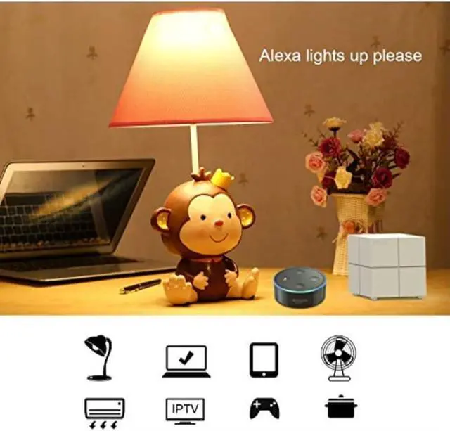 Alt view image 18 of 20 - Tenda Nova MW6 (2-pack) Whole Home Mesh Wi-Fi System Coverage Up to 4,000 sq. ft, 2-4 bedrooms, Plug and Play, Works with Alexa, Parental Controls, 2 x Gigabit Ports / Unit