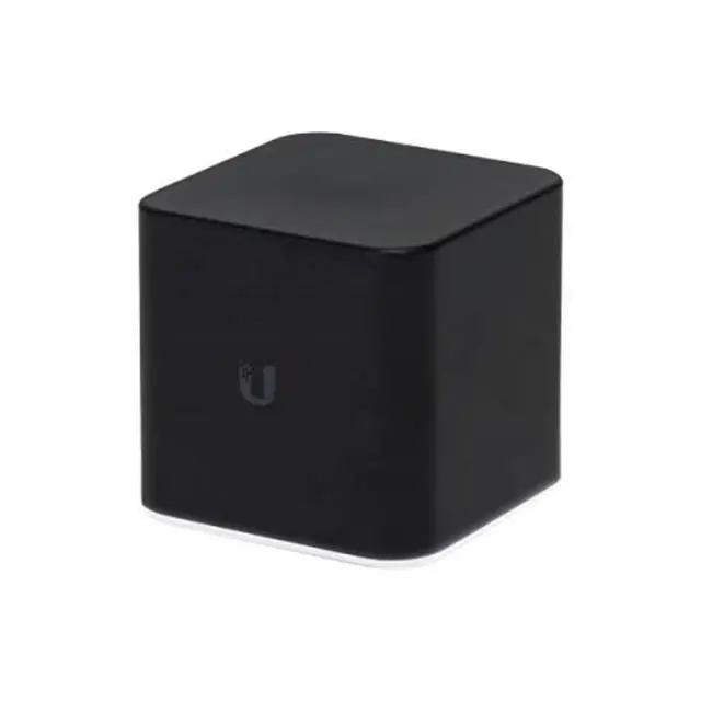 Alt view image 5 of 14 - UBIQUITI - US ACB-ISP-US AIRCUBE ISP WIFI WRLS N ROUTER