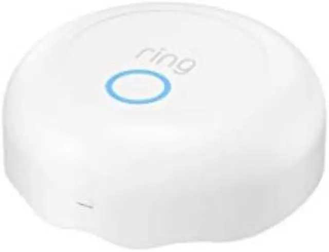 Alt view image 3 of 7 - Ring Alarm Flood & Freeze Sensor