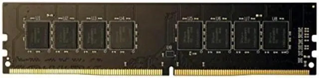 Alt view image 10 of 14 - Visiontek 16GB 288-Pin PC RAM DDR4 2133 (PC4 17000) Desktop Memory Model 900847