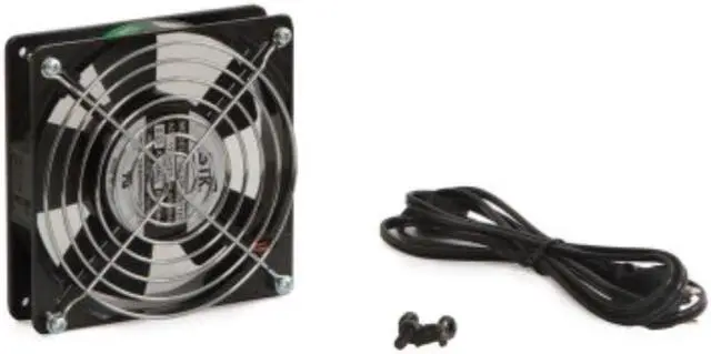 Alt view image 4 of 6 - Kendall Howard Fan Assembly Kit - 1 Pack