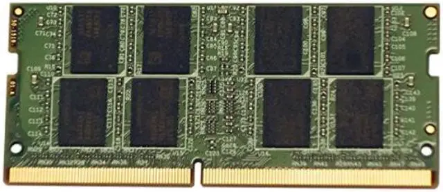 Alt view image 10 of 18 - VISIONTEK 900944 8GB DDR4 2400MHz SODIMM