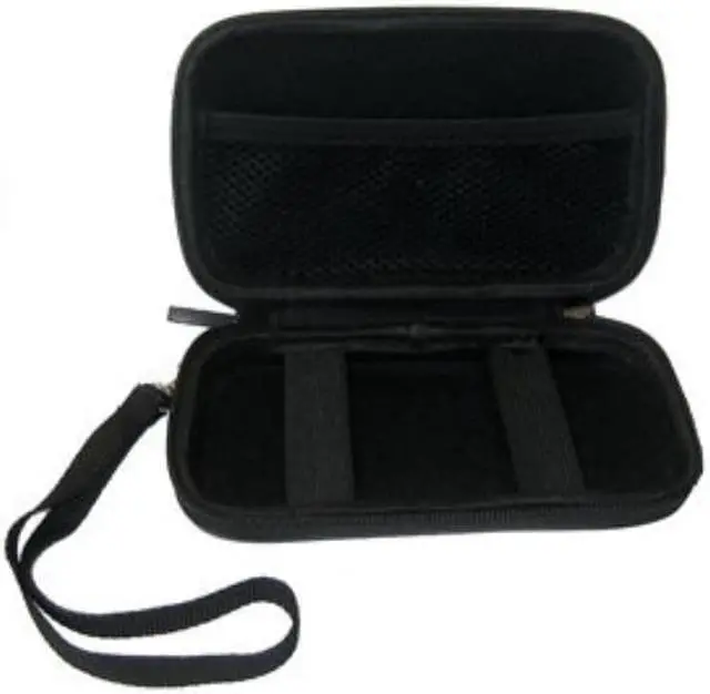 Alt view image 2 of 6 - HAWKEYE FISHTRAX HARD CARRYING CASE