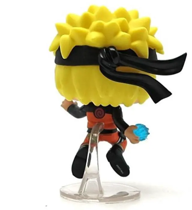 Alt view image 5 of 14 - POP Naruto Shippuden Naruto (Rasengan), More Toys by Funko