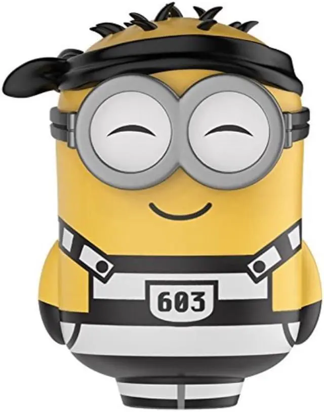 Alt view image 6 of 7 - DORBZ: MOVIES DESPICABLE ME 3-JAIL TIME PHIL-NLA