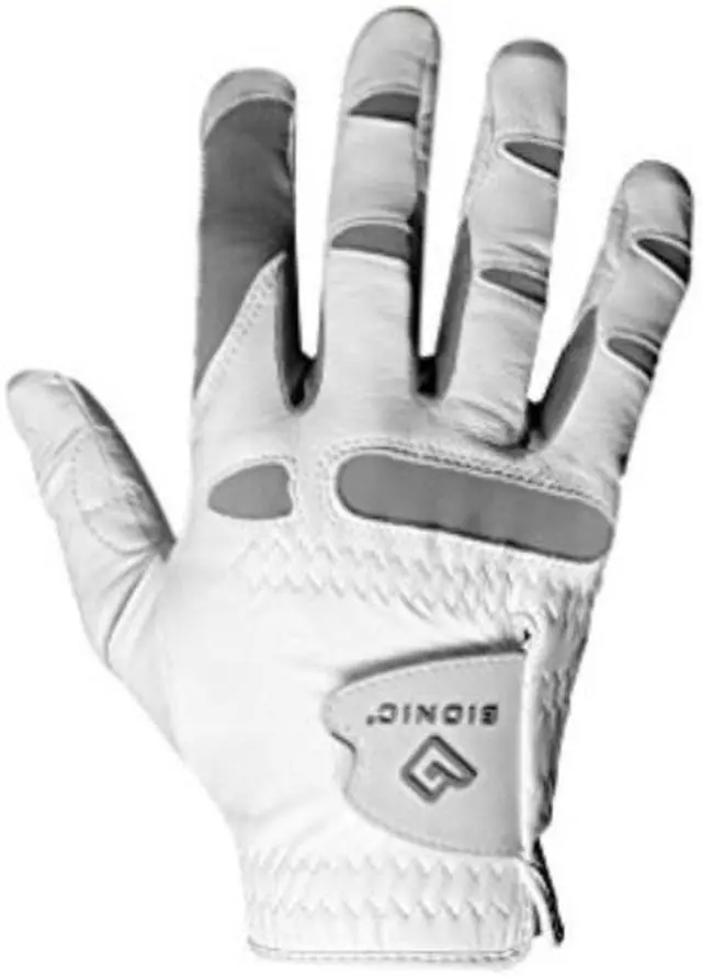 Alt view image 4 of 5 - Bionic PerformanceGrip Pro Glove