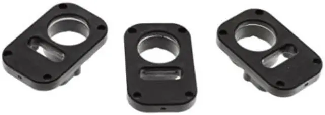 Alt view image 4 of 6 - Scotty 3134 Downrigger 3 Piece Locking Plates W/O Locks