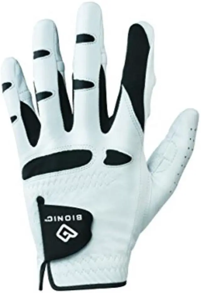 Alt view image 3 of 3 - Bionic Stable Grip with Natural Fit Glove