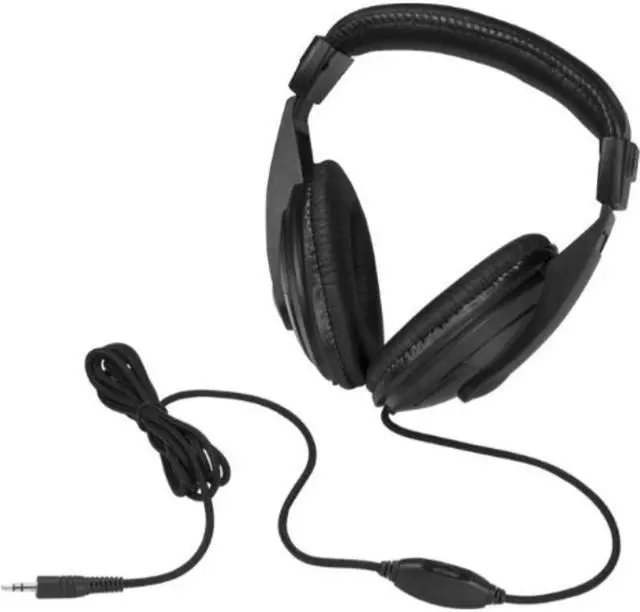Alt view image 2 of 4 - Headphone for Metal Detector