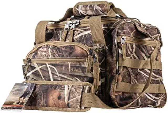 Alt view image 2 of 2 - Extreme Pak JX Swamper Small camo cooler Bag (13"- SM)
