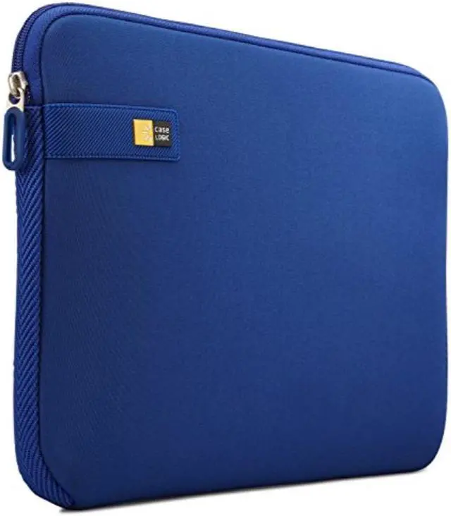 Alt view image 8 of 14 - CASE LOGIC 3203108 13.3 Laptop Sleeve Ion