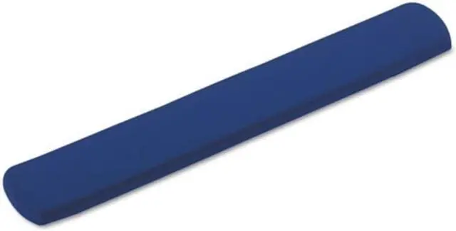 Alt view image 9 of 15 - Innovera IVR50459 Gel Nonskid Keyboard Wrist Rest