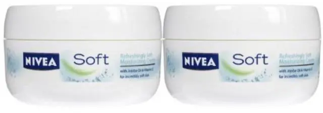 Alt view image 8 of 8 - Soft Refreshingly Moisturizing Creme - 6.8 oz Creme