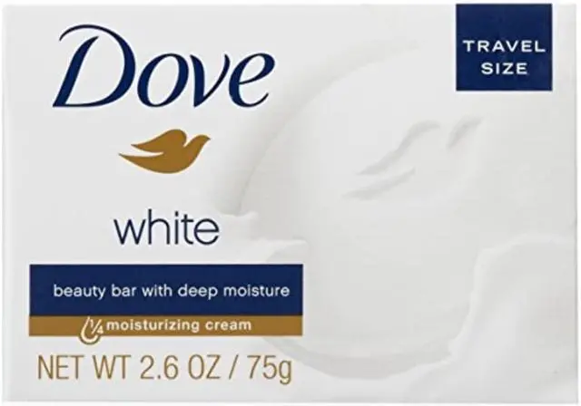 Alt view image 10 of 13 - Dove Beauty Bar - White Case Pack 36