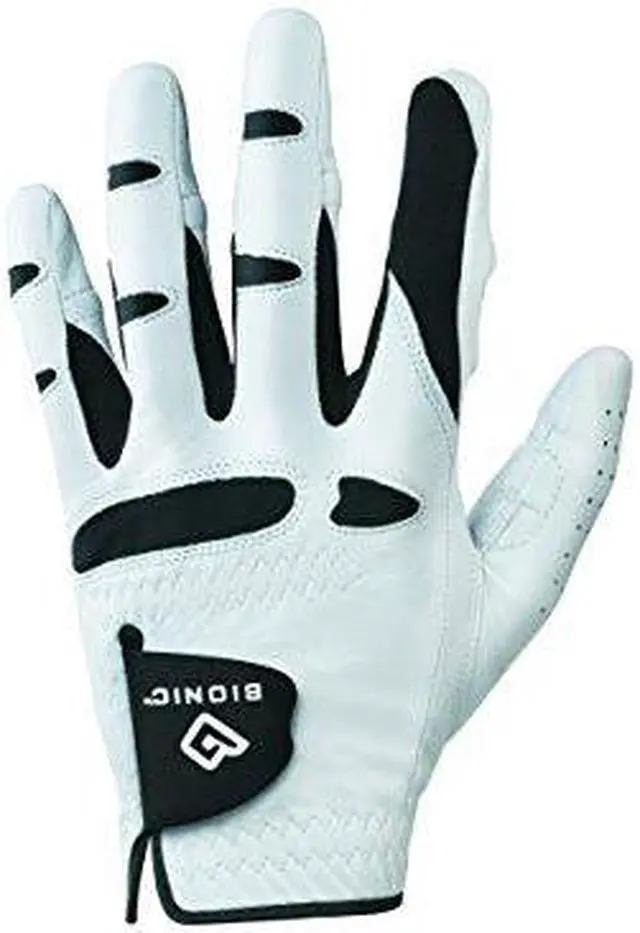 Alt view image 4 of 5 - Bionic Stable Grip with Natural Fit Glove
