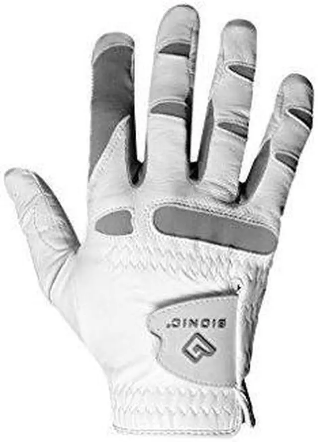 Alt view image 5 of 5 - Bionic PerformanceGrip Pro Glove