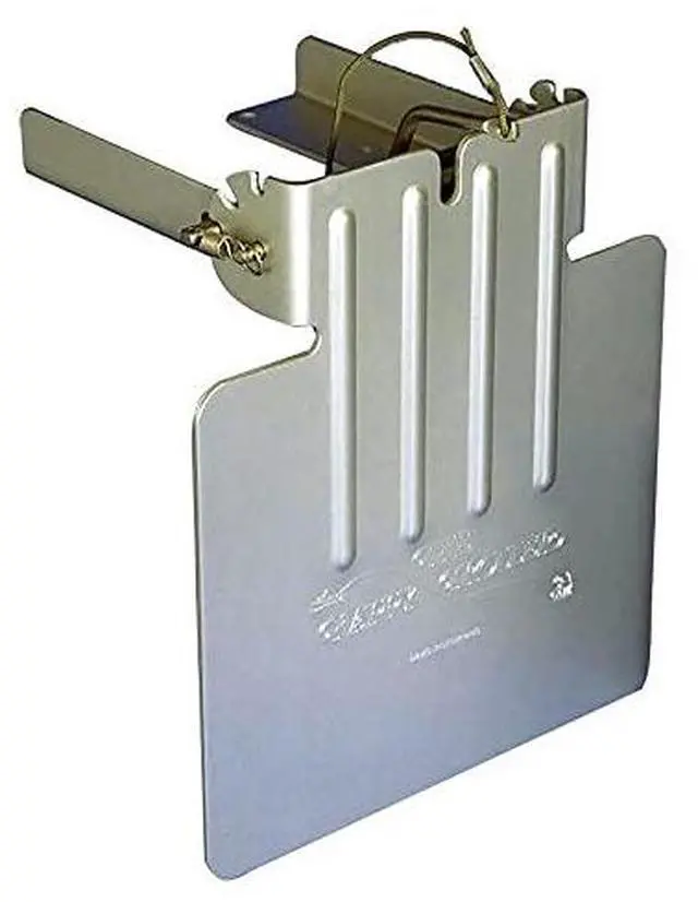 Alt view image 10 of 11 - Davis Happy Troller Large Trolling Plate f/IO's + All Outboards 50hp & ... [460]