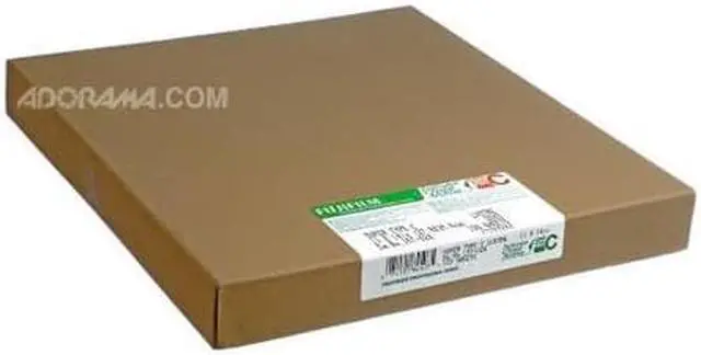 Alt view image 2 of 4 - FujifilmA Fujicolor Crystal Archive Type II Paper (11 x 14 Glossy 100 Sheets)