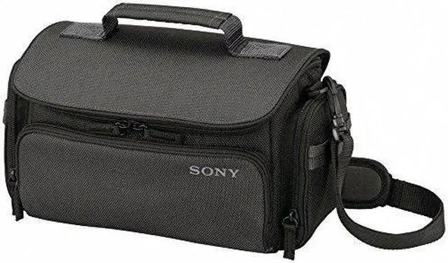 Alt view image 11 of 12 - Sony - Sony LCS U30