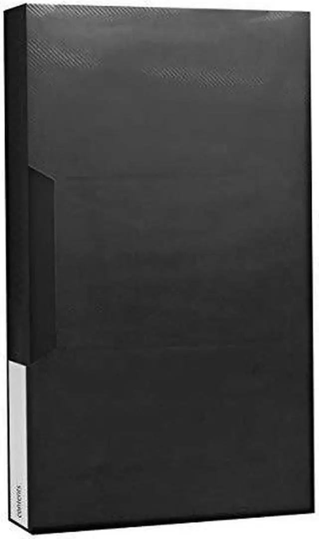 Alt view image 4 of 5 - pioneer photo albums cf3 144pocket poly cover space saver photo album, black