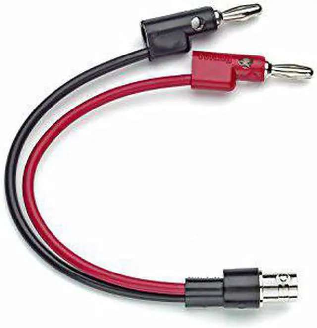 Alt view image 4 of 4 - pomona 3073 bnc f to banana plugs