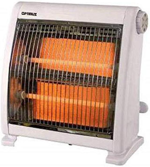 RIGGA Electric Quartz Heater FR- 551 –