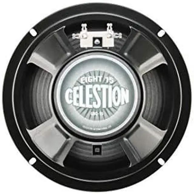 Alt view image 8 of 11 - Celestion Eight 15 8" 15W Guitar Speaker 4 ohms
