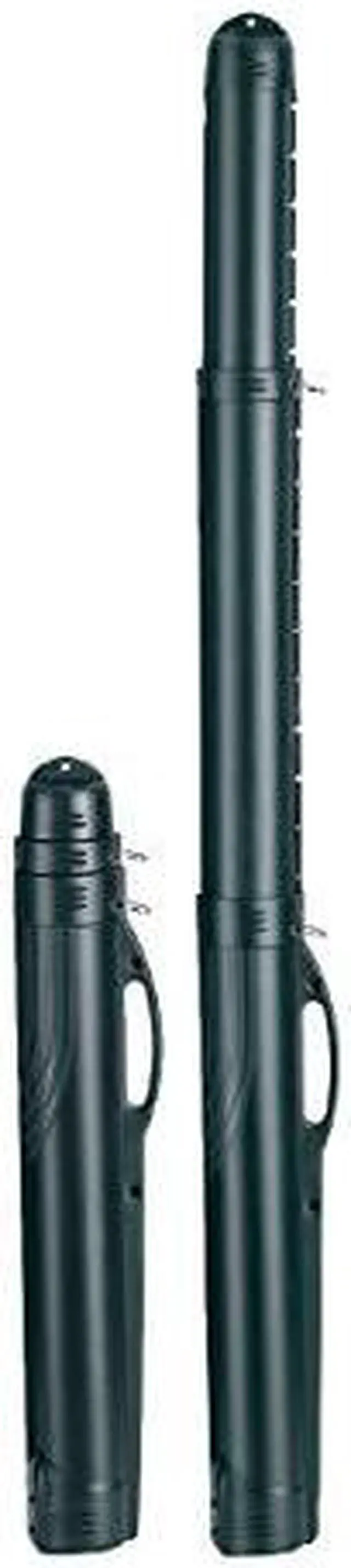 Alt view image 7 of 10 - Plano Guide Series Airliner Rod Case Triple