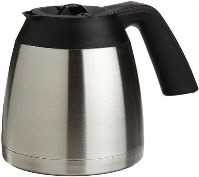 Alt view image 5 of 5 - Capresso 4445.05