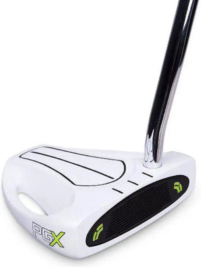 Alt view image 7 of 7 - Pinemeadow PGX Putter (Ladies, Right Hand)
