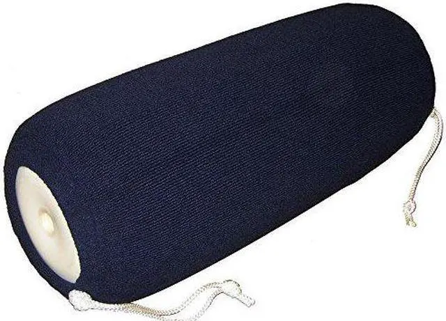 Alt view image 6 of 9 - POLYFORM FENDERFITS FENDER COVER HTM-4 NAVY BLUE