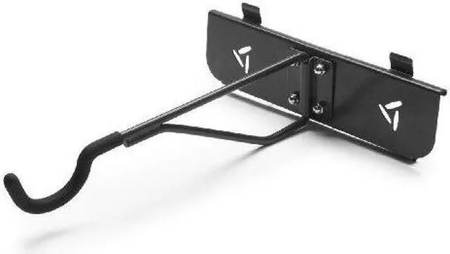 Main image of gladiator gawuxxhbtg horizontal bike hook