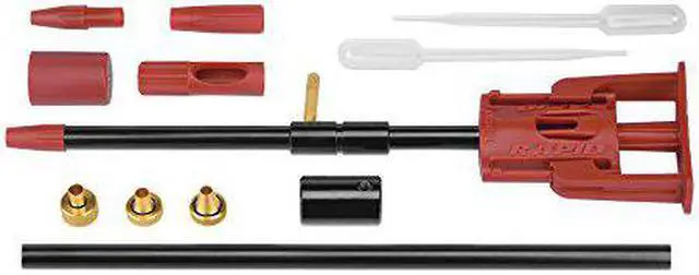 Alt view image 4 of 4 - Tipton Rapid Deluxe Bore Guide Kit
