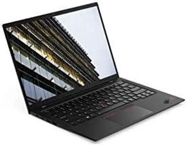 Alt view image 17 of 20 - Lenovo ThinkPad X1 Carbon Gen 9 20XW004DUS 14" Ultrabook - WUXGA - 1920 x 1200 - Intel Core i7 i7-1165G7 Quad-core (4 Core) 2.80 GHz - 16 GB RAM - 512 GB SSD - Black - Windows 10 Pro - Intel Iris