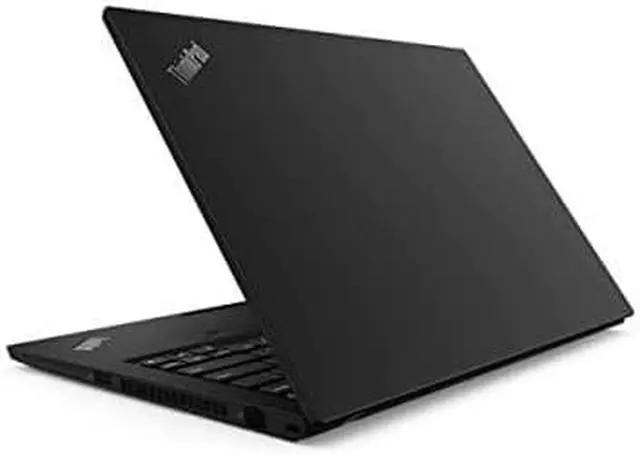 Alt view image 9 of 9 - Lenovo ThinkPad T14 Gen 2 20W00091US 14" Rugged Notebook - Full HD - 1920 x 1080 - Intel Core i5 (11th Gen) i5-1135G7 Quad-core (4 Core) 2.40 GHz - 16 GB RAM - 512 GB SSD - Black