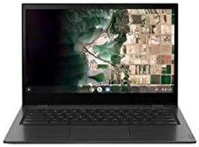 Alt view image 20 of 20 - Lenovo 14e Chromebook 81MH000BUS 14" LCD Chromebook - AMD A-Series A4-9120 Dual-core (2 Core) 1.60 GHz - 4 GB LPDDR4X - 32 GB Flash Memory - Chrome OS - 1920 x 1080 - In-plane Switching (IPS) Technology