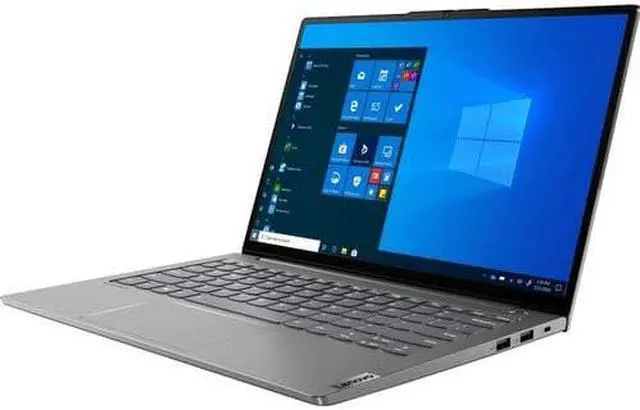 Alt view image 14 of 20 - THINKBOOK 13S GEN2 INTEL I51135G7 13 WQXGA TOUCH DISPLAY W10 PRO 16GB MEMOR