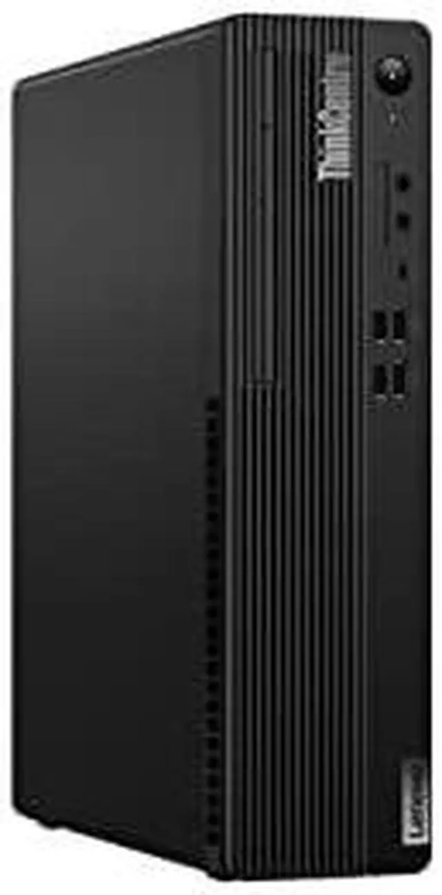 Alt view image 10 of 20 - Lenovo ThinkCentre M70s 11DC0037US Desktop Computer - Intel Core i5 10th Gen i5-10400 Hexa-core (6 Core) 2.90 GHz - 8 GB RAM DDR4 SDRAM - 256 GB SSD - Small Form Factor - Windows 10 Pro 64-bit - DVD-W