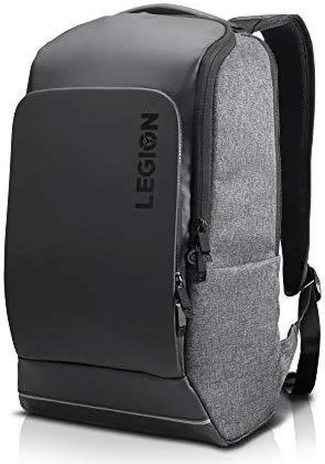 Alt view image 13 of 20 - Lenovo Legion 15.6-inch  Recon Gaming Backpack, For Gaming