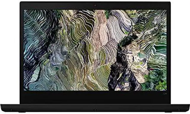 Alt view image 13 of 15 - Lenovo ThinkPad L14 Gen2 20X10094US 14" Touchscreen Notebook - Full HD - 1920 x 1080 - Intel Core i5 11th Gen i5-1135G7 Quad-core (4 Core) 2.40 GHz - 8 GB RAM - 256 GB SSD - Black - Windows 10 Pr