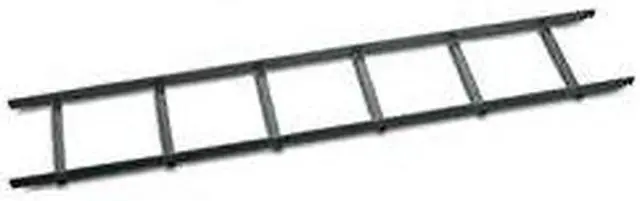 Alt view image 5 of 6 - AMERICAN POWER CONVERSION APC AR8165AKIT Cable Ladder 12 (30cm) Wide (Qty 1)