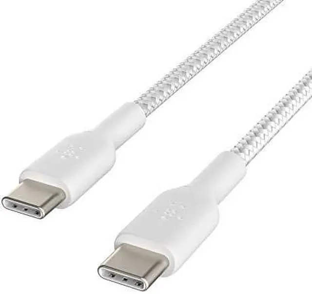 Alt view image 10 of 11 - Boost Chargebraided Usb C