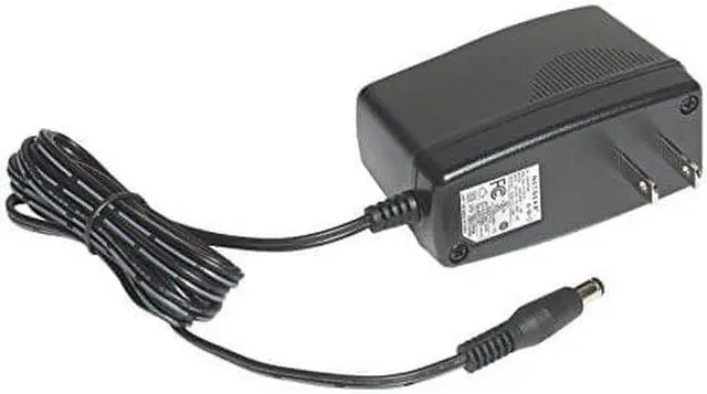 Alt view image 6 of 9 - NETGEAR PAV12V-100NAS AC DC Pwr Adapt for Wirles AP