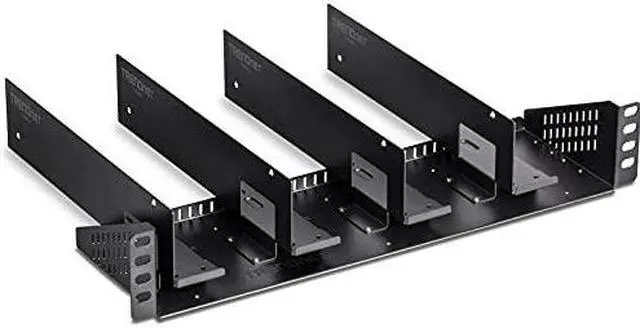 Main image of 19" Rackmount Industrial Power