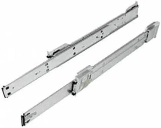 Alt view image 7 of 8 - 1U Premium Rails Cma Support