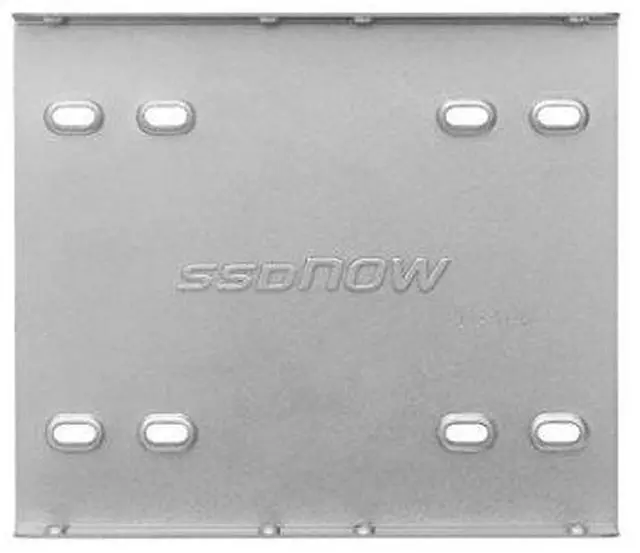Alt view image 7 of 15 - 2.5 TO 3.5IN BRKT & SCREWS MUST ORDER