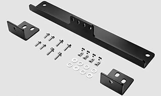 Alt view image 8 of 8 - HPE Universal G2 Rack Tie Down Kit Q9V01A