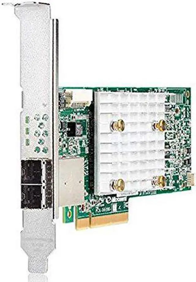 Alt view image 6 of 9 - SMART ARRAY E208E-P SR GEN10