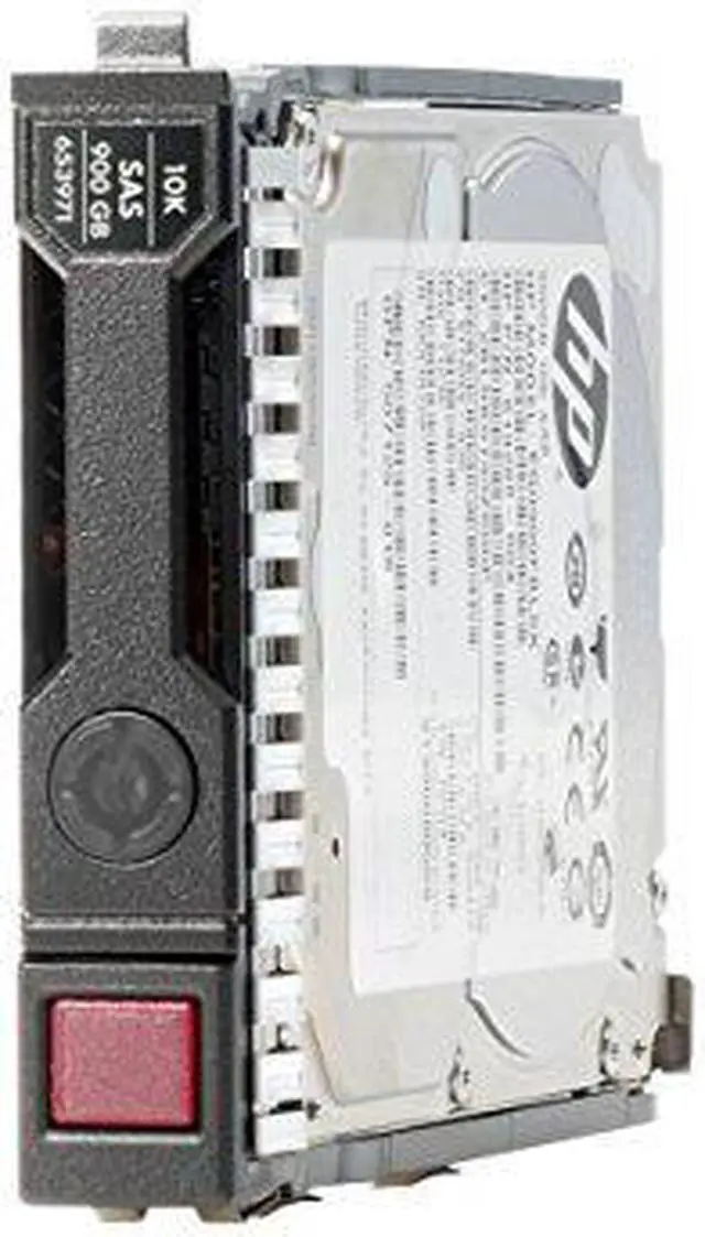 Main image of 8TB SAS 7.2K LFF LP 512e DS HD
